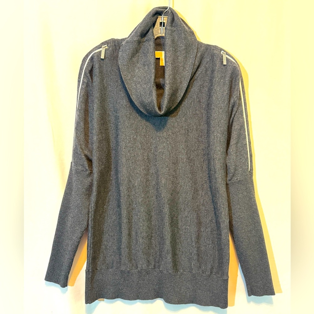 Michael Kors Cowl Neck Sweater Size Medium